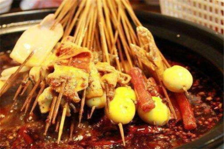 佰味源壹号饭堂